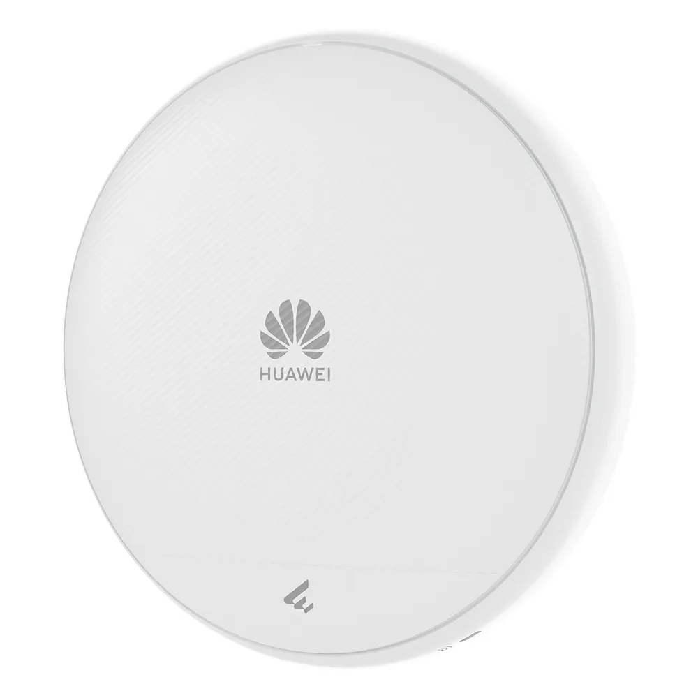 Punto de Acceso Wi-Fi 7 /  3.57 Gbps / MU-MIMO 2x2 (2.4GH y 5GHz) / Smart Antenna más cobertura / Instalación en techo y pared / Seguridad WP3 / 1 Puerto 2.5GE / Puerto USB (Para expansion IoT) /  Con Administración Gratuita – vista 3