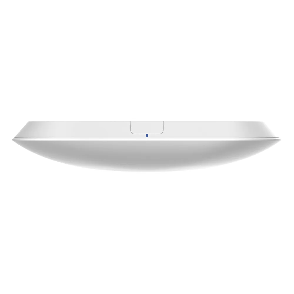 Punto de Acceso Wi-Fi 7 Doble Banda para Techo / BE5040 / MLO 5x5 / Hasta 512 Usuarios / 5 Gbps / Puerto 2.5G PoE In / 802.11be – vista 3