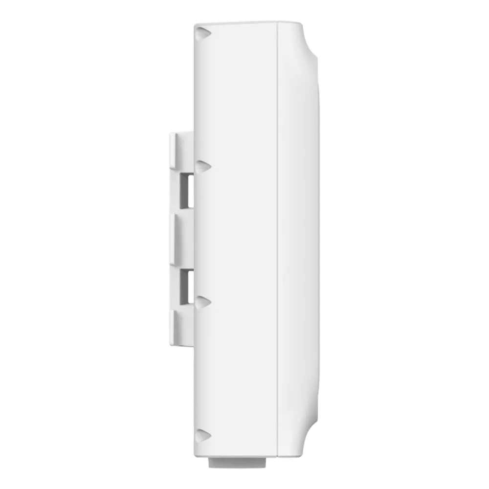 Punto de Acceso Wi-Fi 7 Exterior Tri-Banda / Omnidireccional IP68 / 11 Gbps (US) / 2.4G+5G+6G con AFC / 2.5G PoE+ / Cobertura 300 m² (3,200 ft²) / Gestión Omada SDN / GPS – vista 3