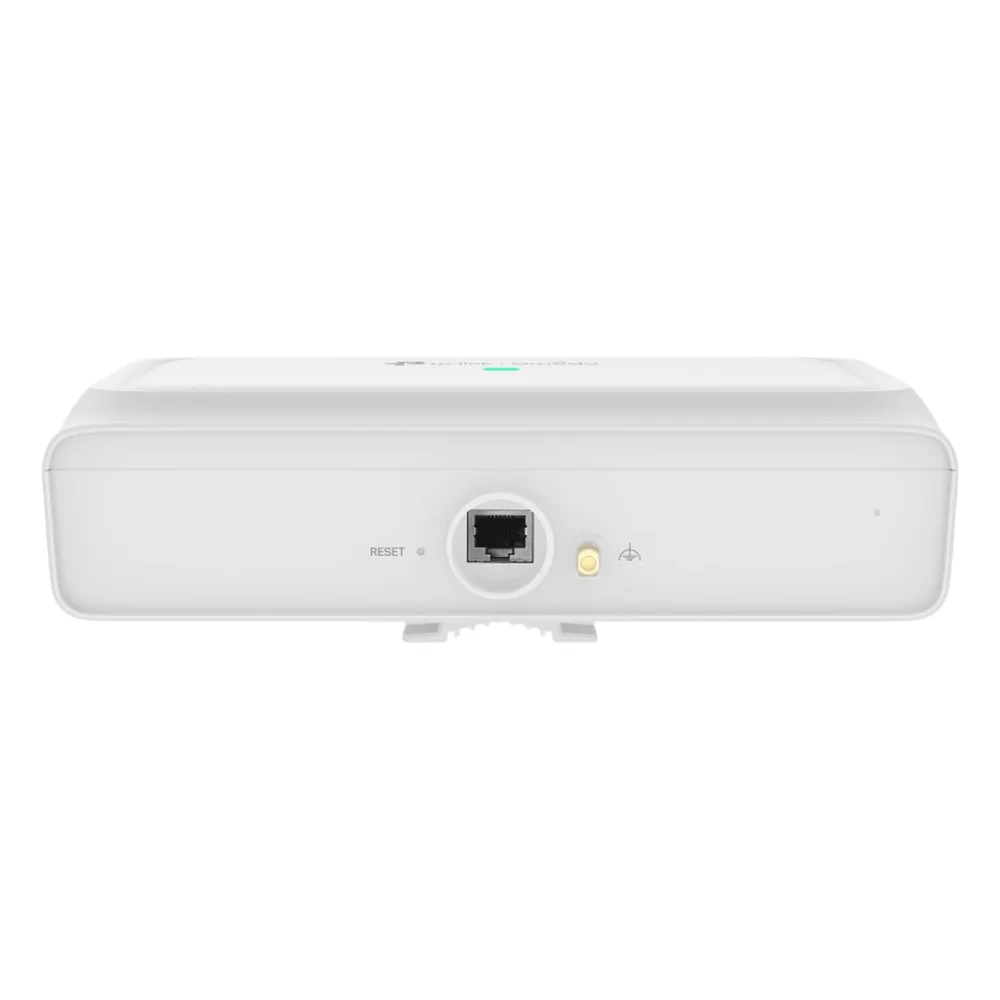 Punto de Acceso Wi-Fi 7 Exterior Tri-Banda / Omnidireccional IP68 / 11 Gbps (US) / 2.4G+5G+6G con AFC / 2.5G PoE+ / Cobertura 300 m² (3,200 ft²) / Gestión Omada SDN / GPS – vista 4