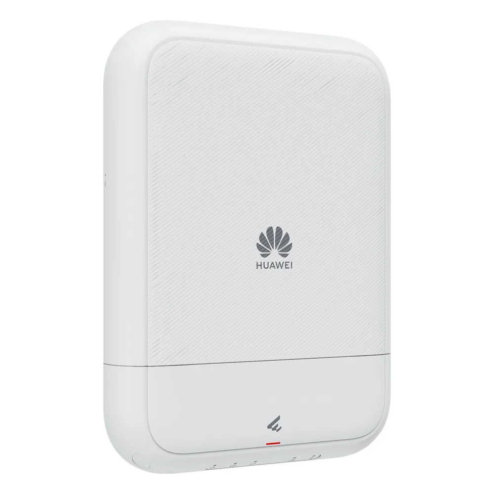 Punto de Acceso Wi-Fi 7 para Exterior / Omnidireccional 360° / 256 Usuarios / 1 Puerto PoE In 2.5 Gbps / Hasta 3.5 Gbps / Gestión en la nube / Libre de licenciamiento – vista 2