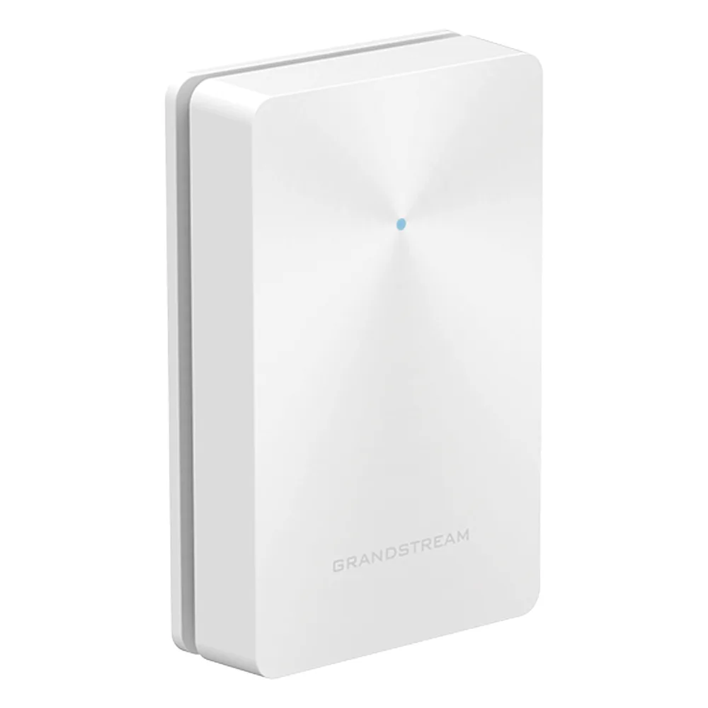 Punto de acceso Wi-Fi 802.11 ac 2.03 Gbps, de pared, Wave-2, MU-MIMO 4x4:4 (5GHz) y MU-MIMO 2x2:2 (2.4GHz) con administración desde la nube gratuita o stand-alone. – vista 2