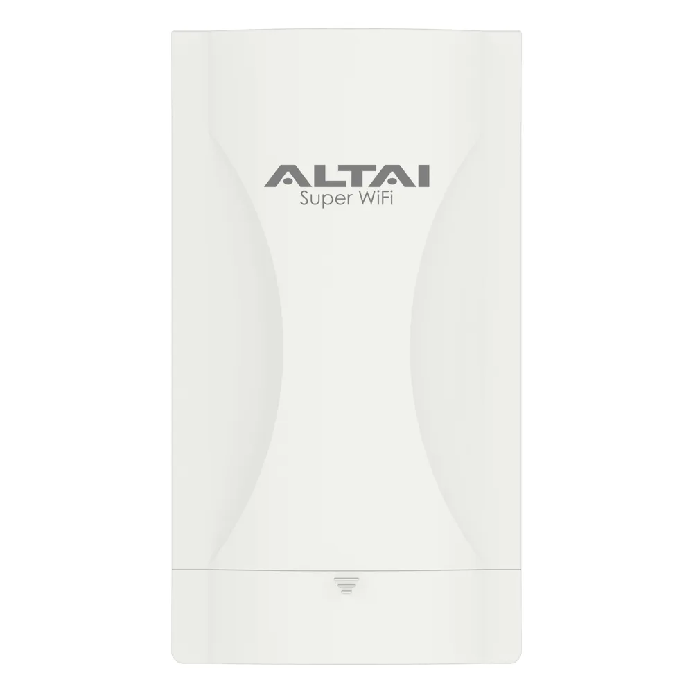 Punto de Acceso WiFi 6 con Antena Sectorial de 80° de Apertura, Cobertura de Hasta 600 m, MIMO 2x2, Doble Banda, Hasta 574 Mbps en 2.4 GHz y Hasta 2402 Mbps en 5 GHz,  Administración en Nube Gratis con INSIGHTS,  Equipo con IP66