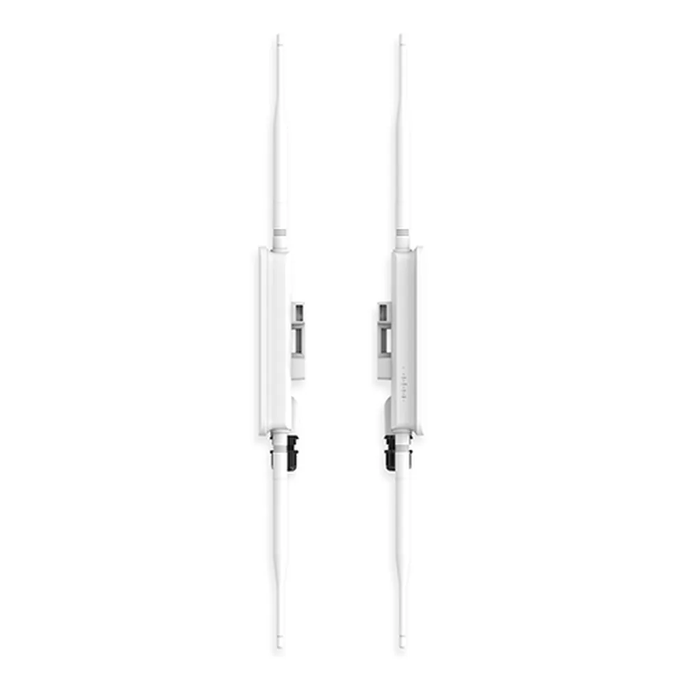 Punto de Acceso WiFi con Administración en la Nube para Exterior, MU-MIMO 2x2, Doble Banda, Hasta 1267 Mbps, Grado de Protección IP67, 250+ Usuarios Simultáneos – vista 2