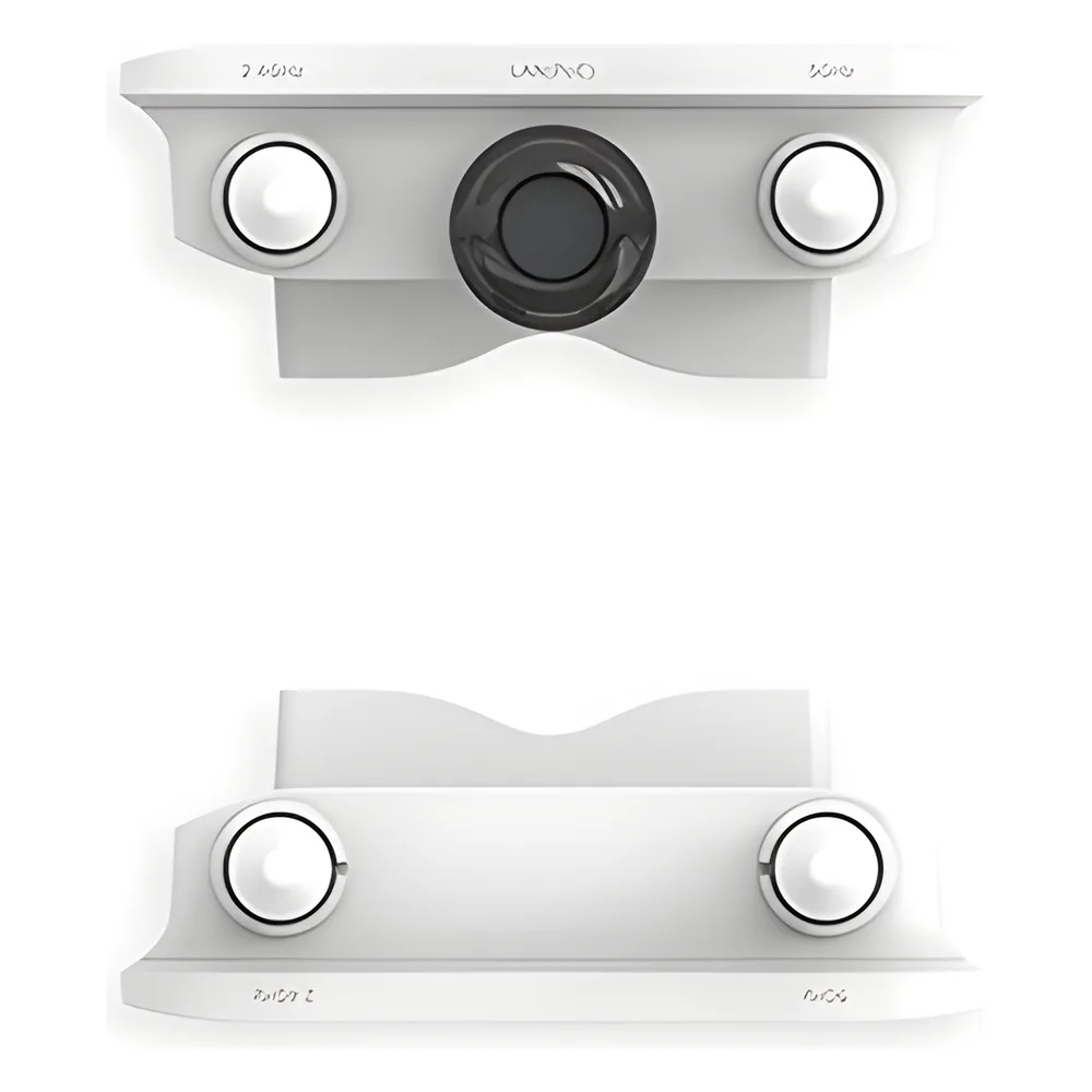Punto de Acceso WiFi con Administración en la Nube para Exterior, MU-MIMO 2x2, Doble Banda, Hasta 1267 Mbps, Grado de Protección IP67, 250+ Usuarios Simultáneos – vista 3