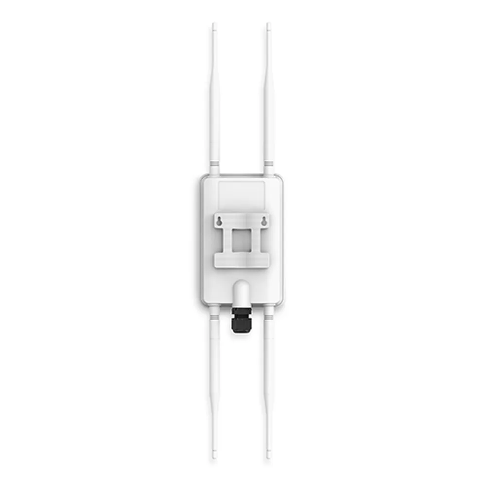 Punto de Acceso WiFi con Administración en la Nube para Exterior, MU-MIMO 2x2, Doble Banda, Hasta 1267 Mbps, Grado de Protección IP67, 250+ Usuarios Simultáneos – vista 4