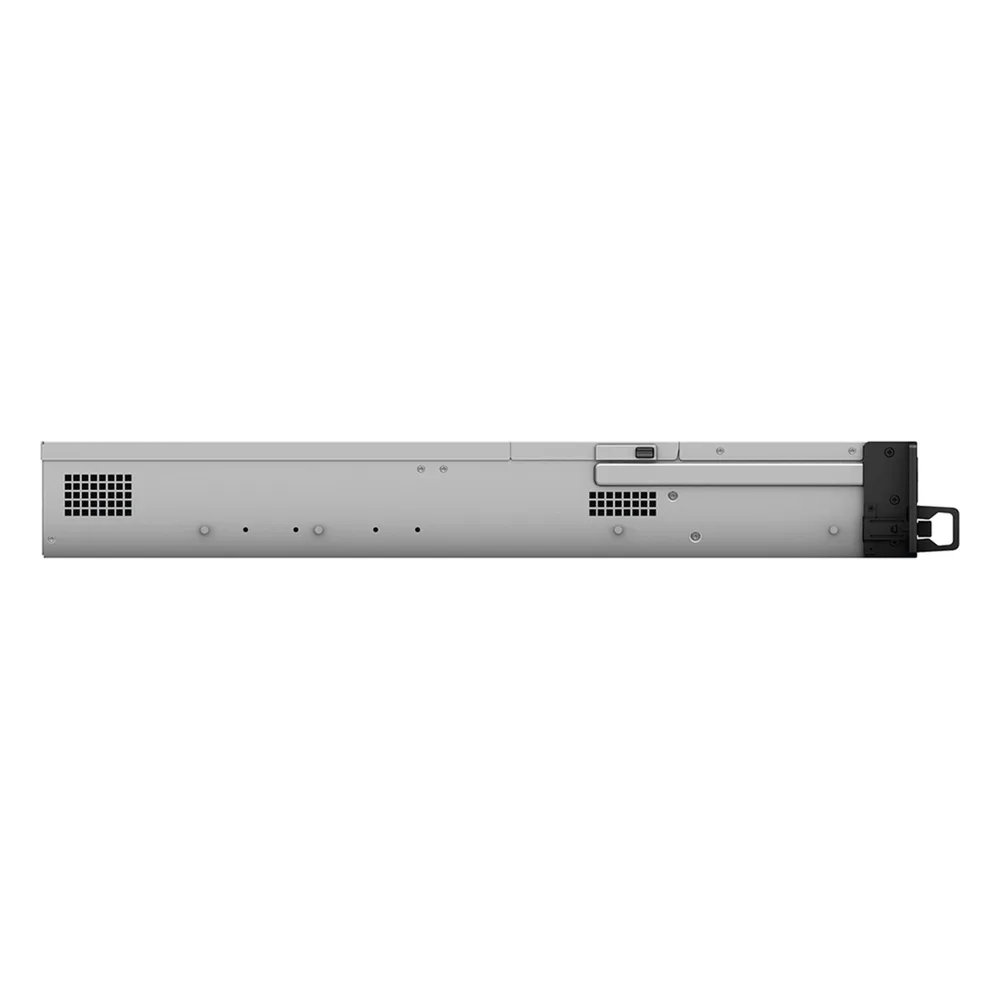 RackStation RS3618xs | Almacenamiento Empresarial | CPU Intel Xeon D-1521 | 12 Bahías | Escalable a 36 Bahías | 8GB DDR4 ECC | 10GbE | Compatibilidad con Virtualización . – vista 6