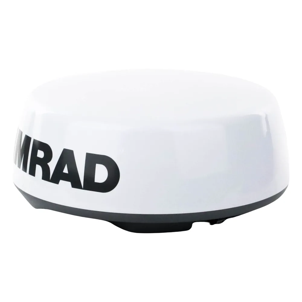 Radar Náutico HALO20 / Tecnología de Compresión de Pulsos / Alcance de 24 Millas Náuticas / Antena Domo de 61 cm / Seguimiento MARPA / Modos Puerto, Altamar y Clima / InstantOn™ / Bajo Consumo Energético – vista 3