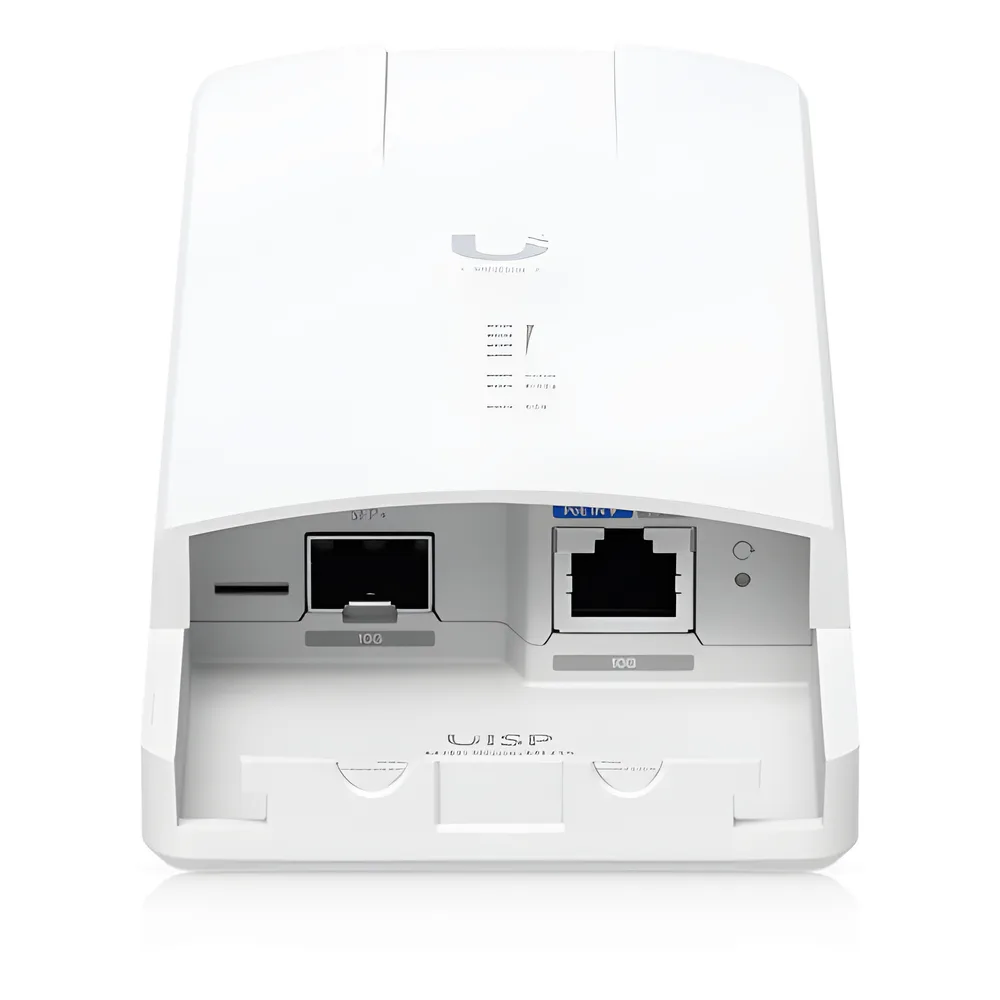 Radio Dual de Alto Rendimiento Basado en WiFi 7 de 5 GHz con Tecnología Multi-Link Operation (MLO) para un Rendimiento Mejorado y una Conectividad Confiable – vista 3