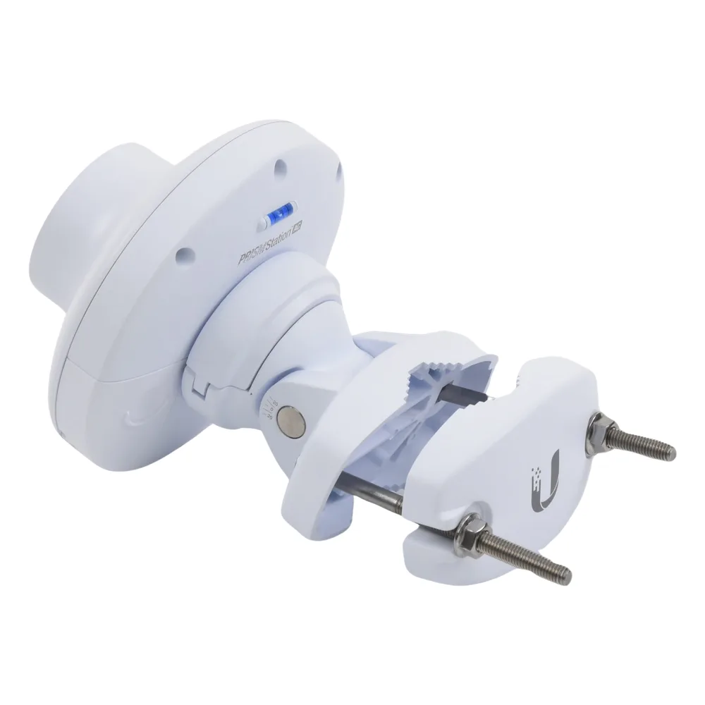 Radio Estación Base airMAX AC hasta 500 Mbps, 5 GHz (5150 - 5875 MHz) con tecnología airPrism, la antena se vende por separado – vista 3
