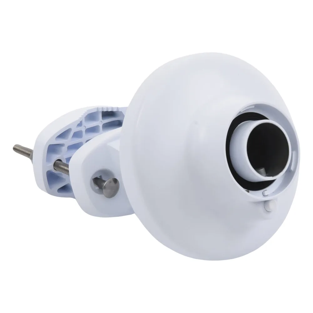 Radio Estación Base airMAX AC hasta 500 Mbps, 5 GHz (5150 - 5875 MHz) con tecnología airPrism, la antena se vende por separado – vista 5
