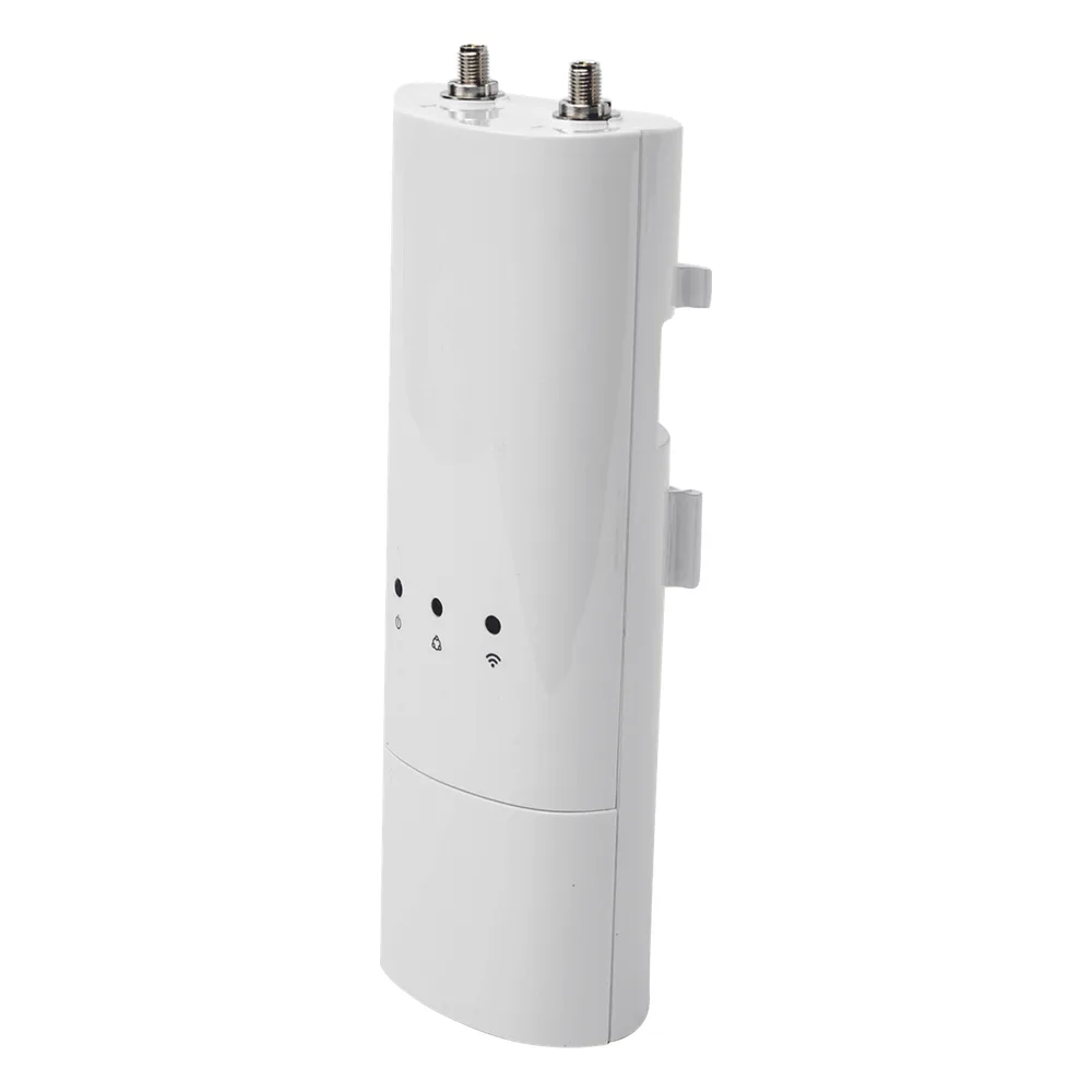 Radio Estación Base de hasta 500 Mbps, Frecuencia de 4.9-6.4 GHz, IP67, 2x2:2 MIMO, Monitoreo a través de la nube, Adaptación automática al entorno. – vista 3