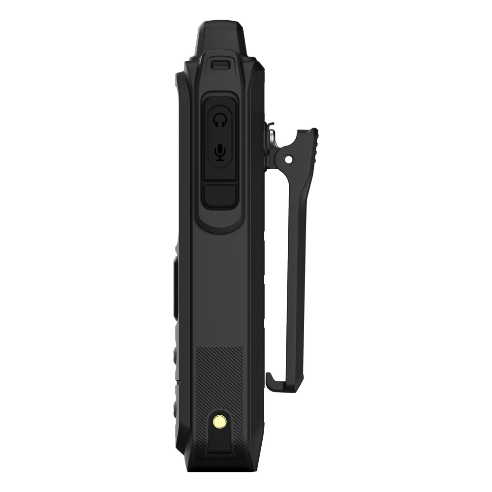 Radio PoC LTE TELOX MT100 / Tamaño de Bolsillo 113 mm / Audio 3W / IP54 / Batería 4000 mAh / Doble SIM LTE Cat.4 / Pantalla 1.77" / Android 8.1 / Compatible TASSTA – vista 5