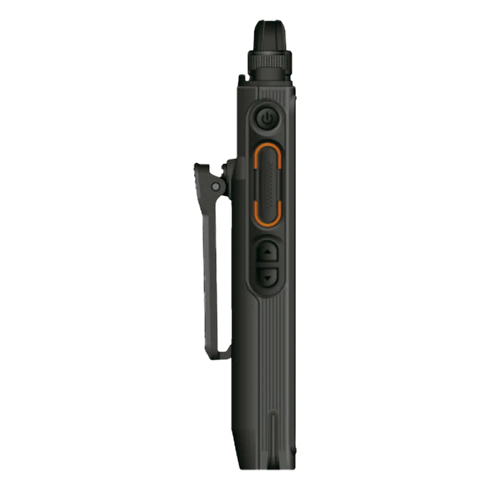 Radio TELOX TE620G LTE / Android 14 / 13MP Cámara  / IP68 MIL-810G – vista 2