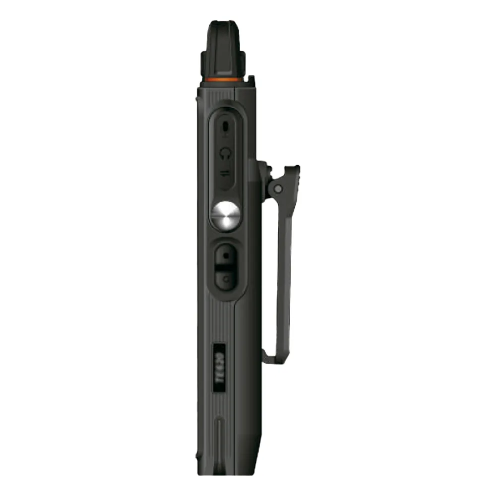Radio TELOX TE620G LTE / Android 14 / 13MP Cámara  / IP68 MIL-810G – vista 4