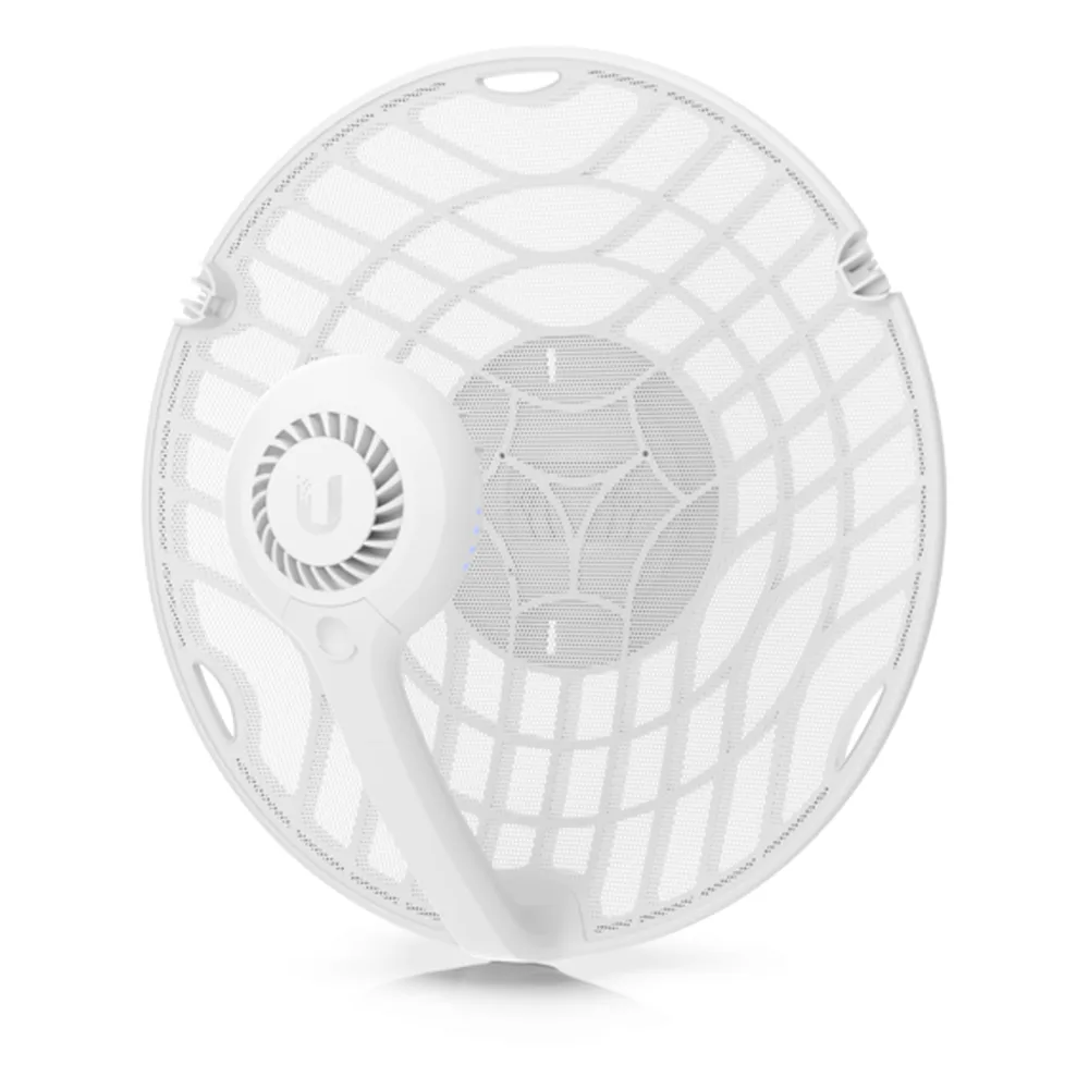 Radio UISP PTP airFiber de 60 GHz largo alcance con tecnología Wave, hasta 1.9 Gbps