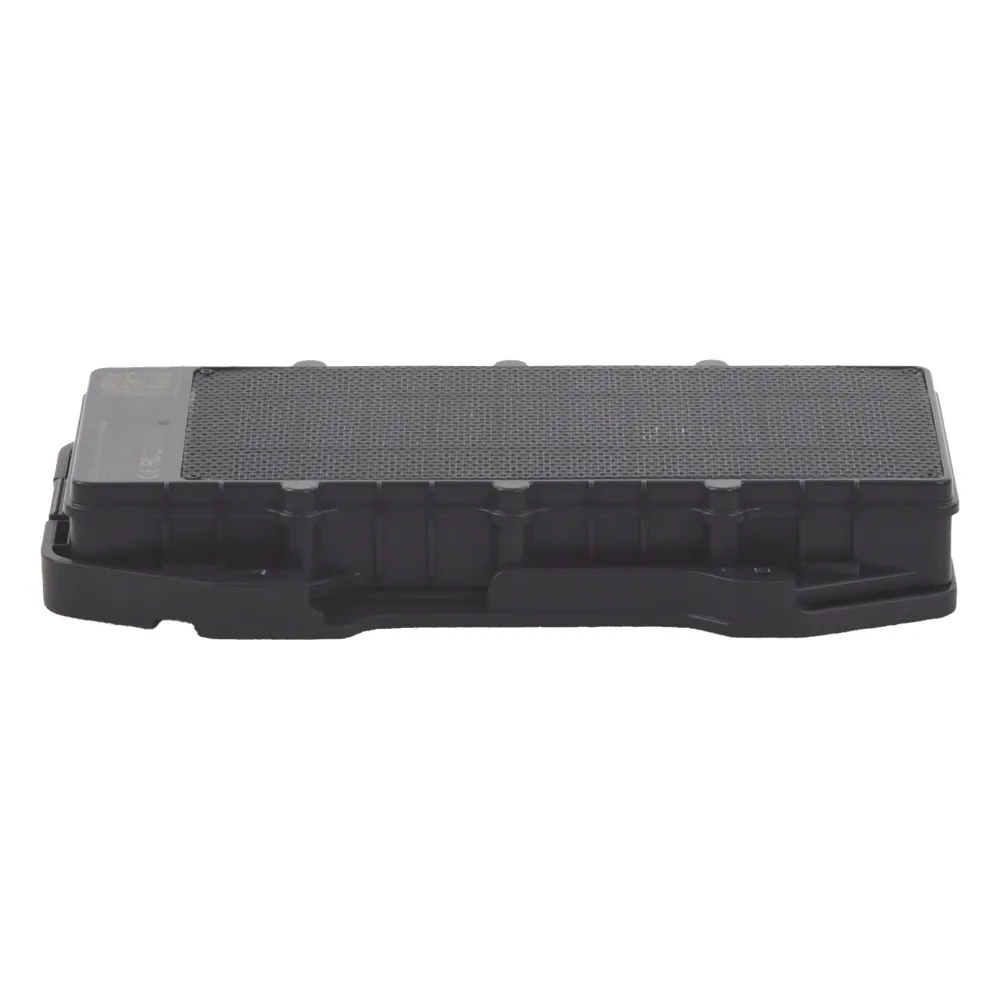 Rastreador GPS Vehicular 4G LTE con Carga Solar / Localizador Semiautónomo para Contenedores y Tráilers / Alarma de Sabotaje Audible / Batería de Litio 10,000 mAh / Panel Solar Integrado / IP67 – vista 2