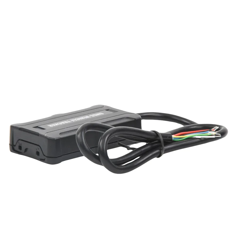 Rastreador Vehicular (GPS) IP67  Ideal para Motocicletas y Vehiculos Todo Terreno con conectividad 2G y 4G. – vista 4