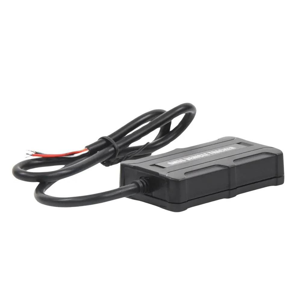 Rastreador Vehicular (GPS) IP67  Ideal para Motocicletas y Vehiculos Todo Terreno con conectividad 2G y 4G. – vista 5