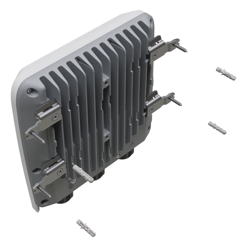 RB5009UPr+S+OUT 8 puertos PoE in/out, 1 SFP+, Solo RouterOS v7 para Exterior – vista 6