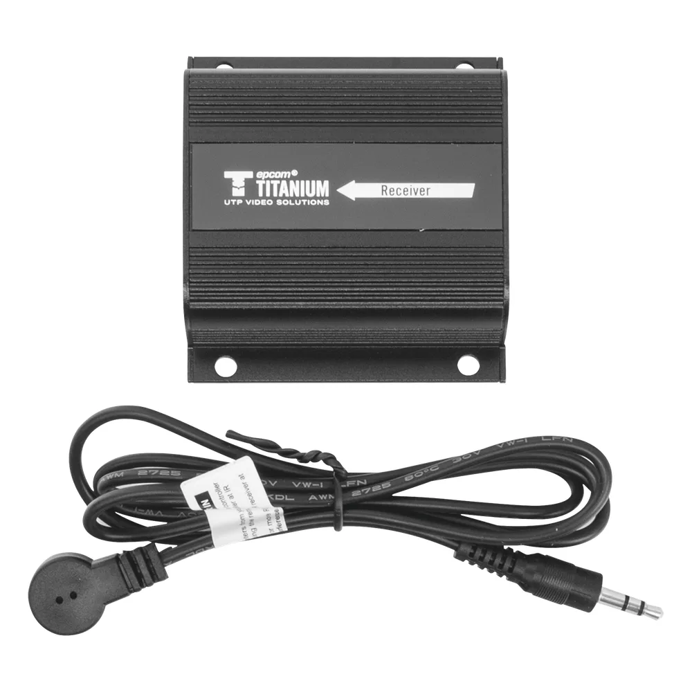 Receptor Compatible para Kits TT372EDID / TT714PRO / TT718PRO – vista 5