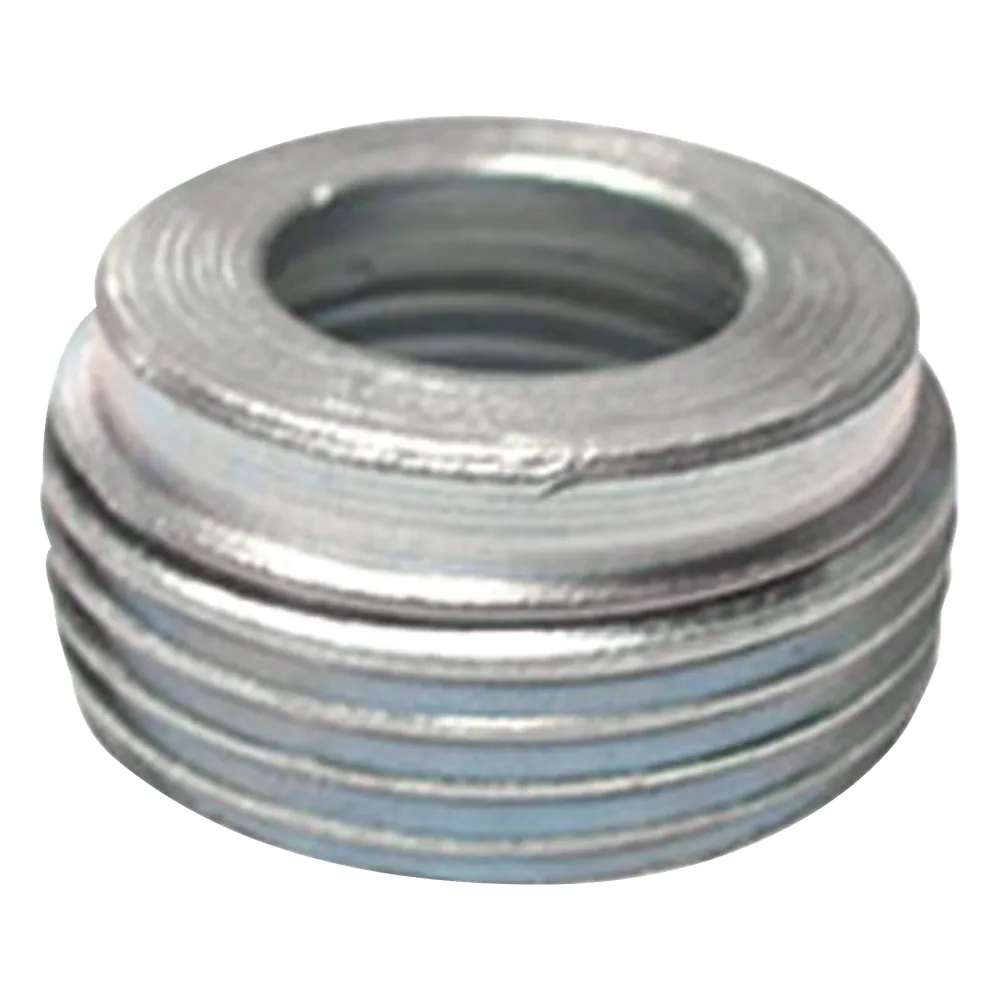 Reducción aluminio de 32-13 mm  (1 1/4" - 1 / 2”).