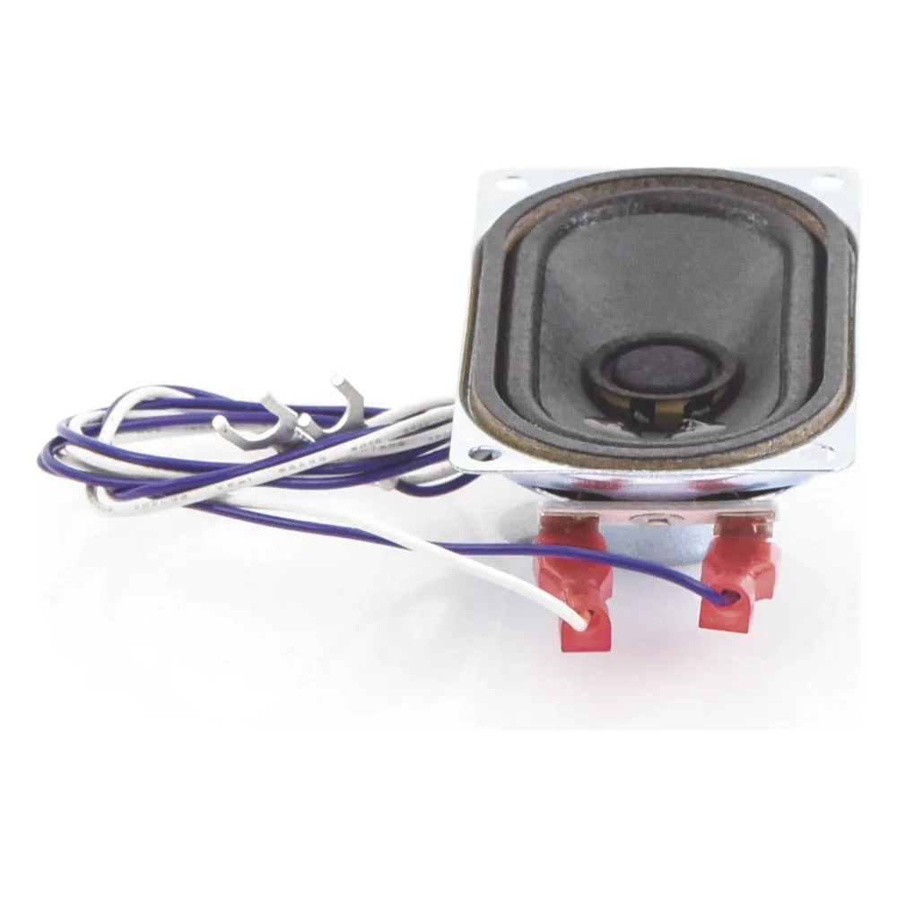 Refacción / Bocina para porteros Telefomnicos Doorking 1802 / Compatible con 1802-082 – vista 4