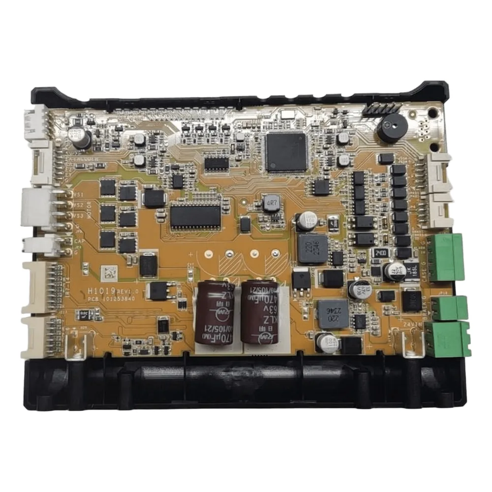 (Refacción) Cuadro de Mando para Torniquetes Tripodes Hikvision Series DS-K3G501CLX