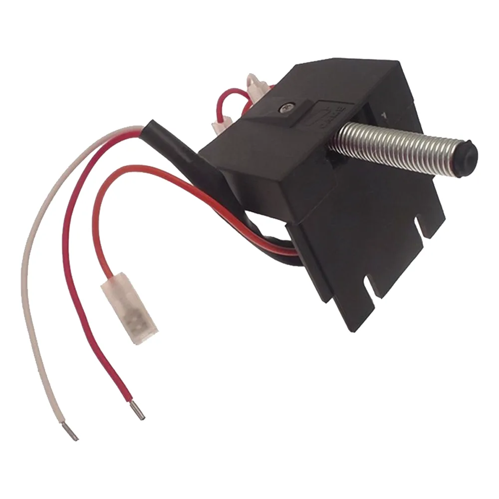 Refaccion / Final de carrera / Serie BX de CAME / Conjunto de switches