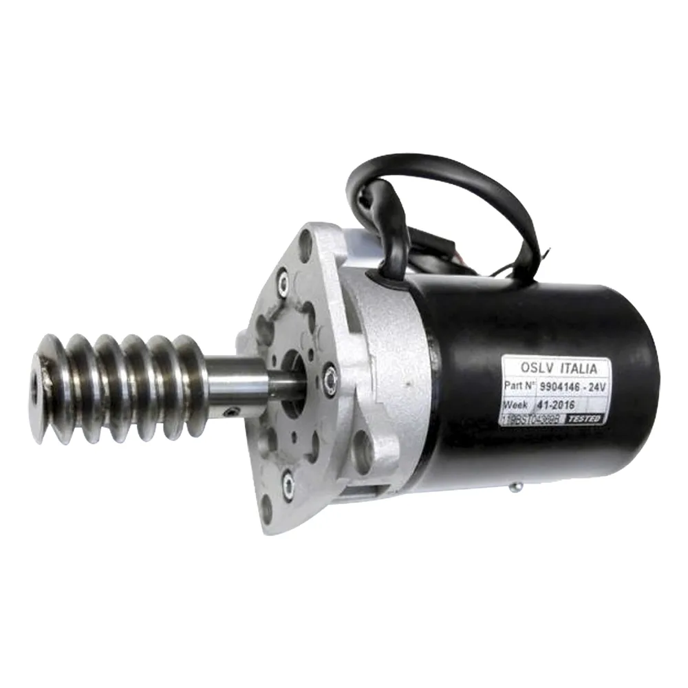 REFACCION MOTOR PARA OPERADOR 8K01MS005
