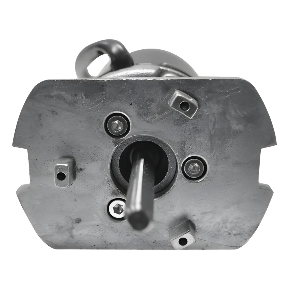 Refacción para motores AXO CAME / Motor eléctrico con encoder – vista 2