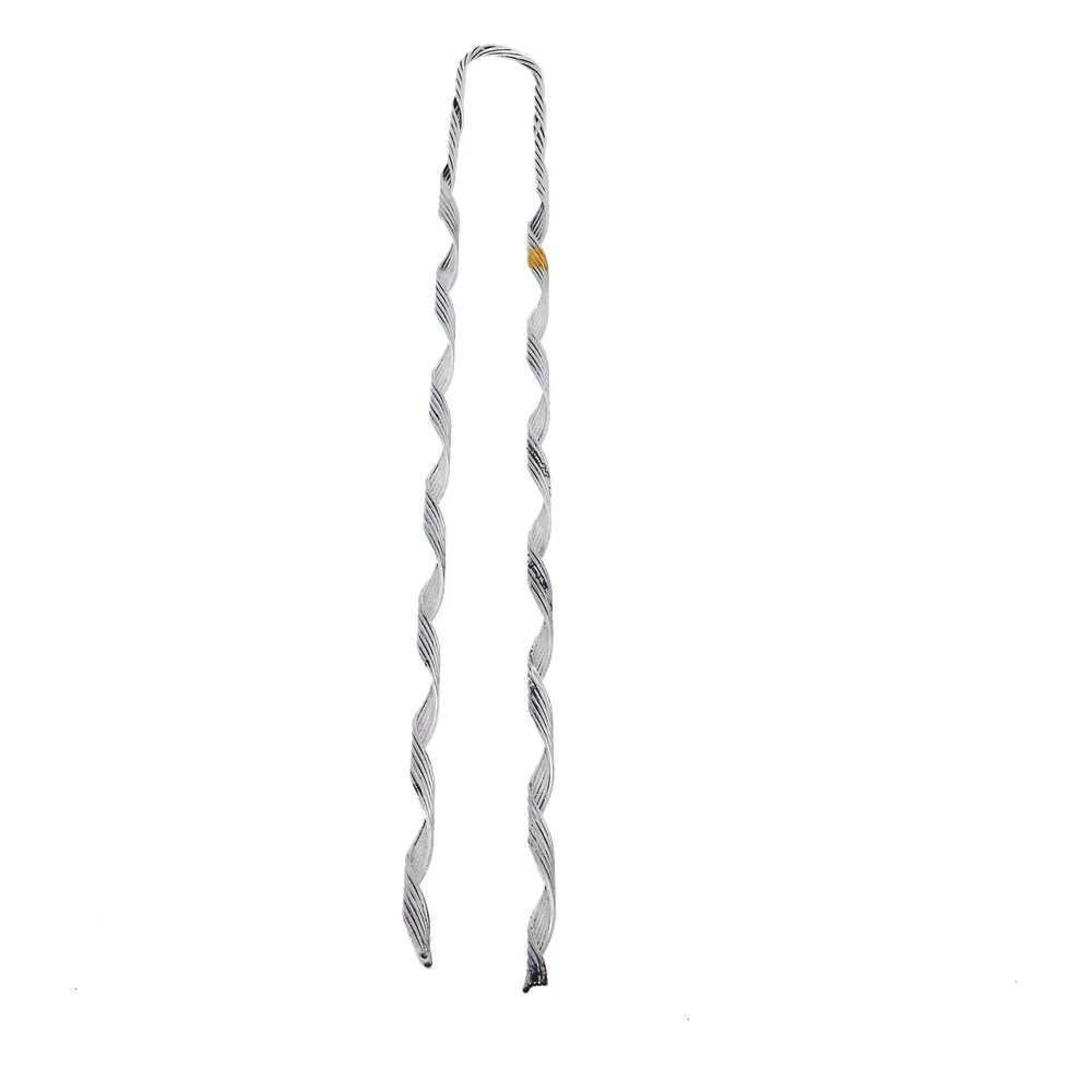 Remate Preformado para Fibra Óptica ADSS, Span 100/200 m, diámetros Φ 11.1 - 12 mm