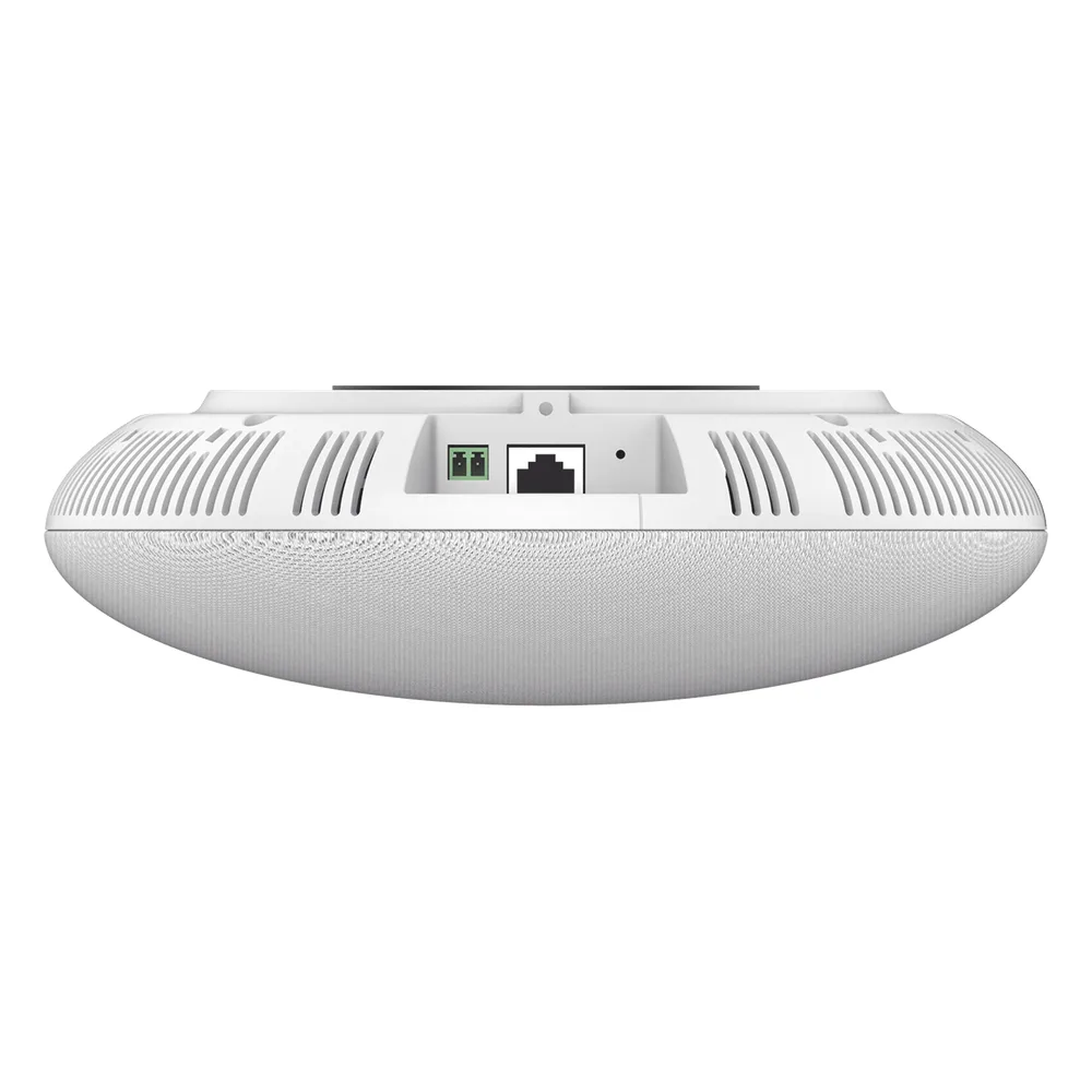 Resistente altavoz bluetooth con micrófono para soluciones de intercomunicación SIP – vista 2