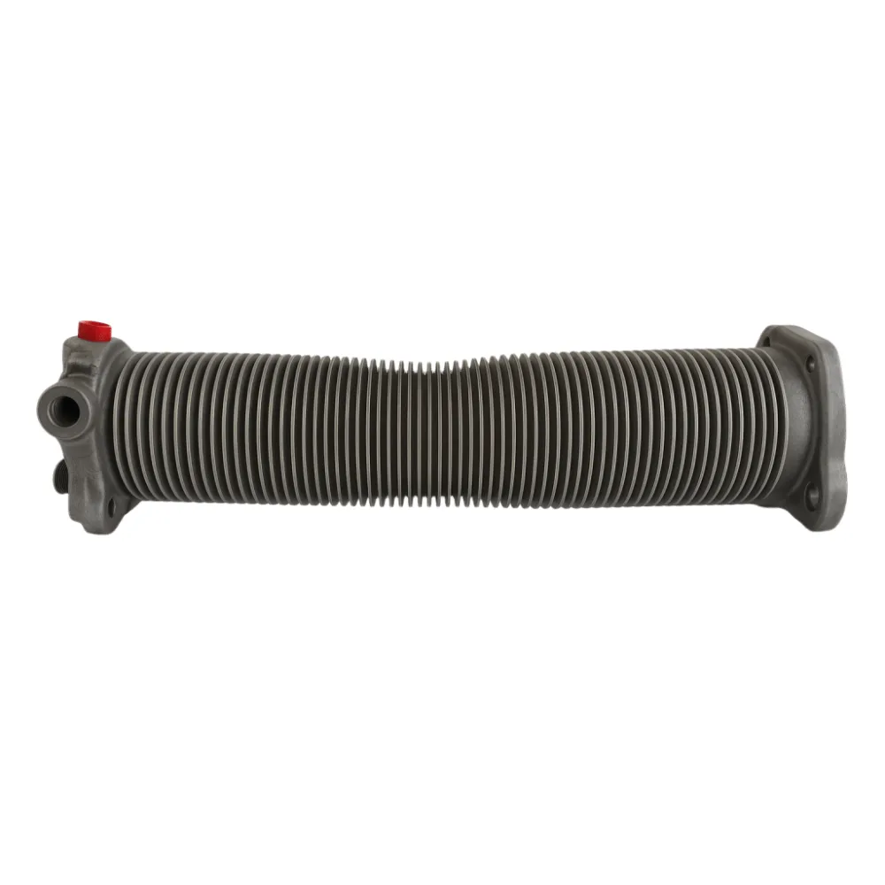 Resortes / Izquierdo y Derecho/ P/ Puertas D/ Garage D/ 20x9 Pies.