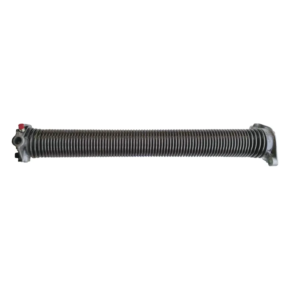 Resortes para de puertas de garage de 16x8pies / Izquierdo y Derecho.
