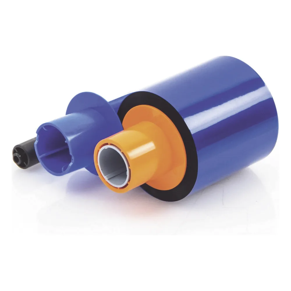 Ribbon Negro K para DTC1500 con 3000 impresiones – vista 3