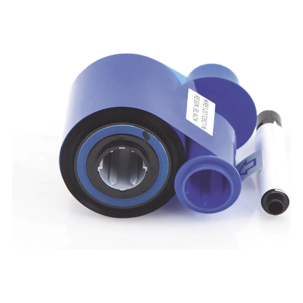 Ribbon Negro K para DTC1500 con 3000 impresiones – vista 4