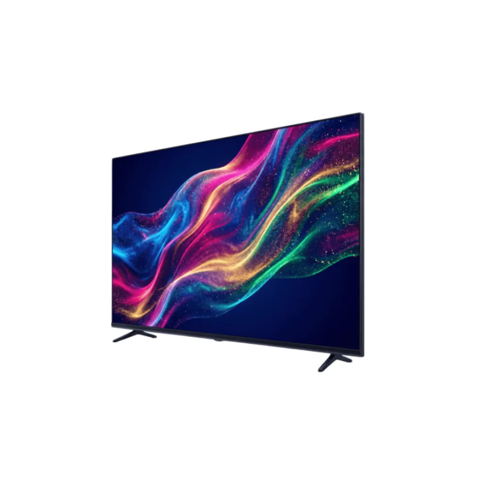 ROKU SmartTV QLED 40 Pulgadas / Dolby audio / 3 puertos HDMI / Resolucion Full HD / WiFi Integrado / VESA 100x100 mm – vista 6