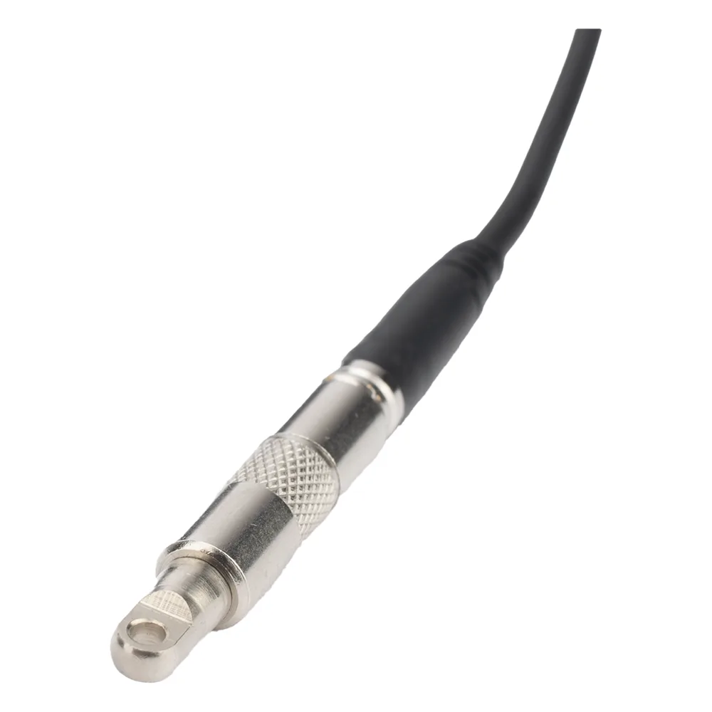 Rollo de Fibra Óptica Drop Redonda G657A2 Monomodo Simplex de 100 Metros (328.08 Pies) con Conectores SC/UPC-SC/UPC para Instalaciones Aéreas, Subterráneas o a la Intemperie – vista 3