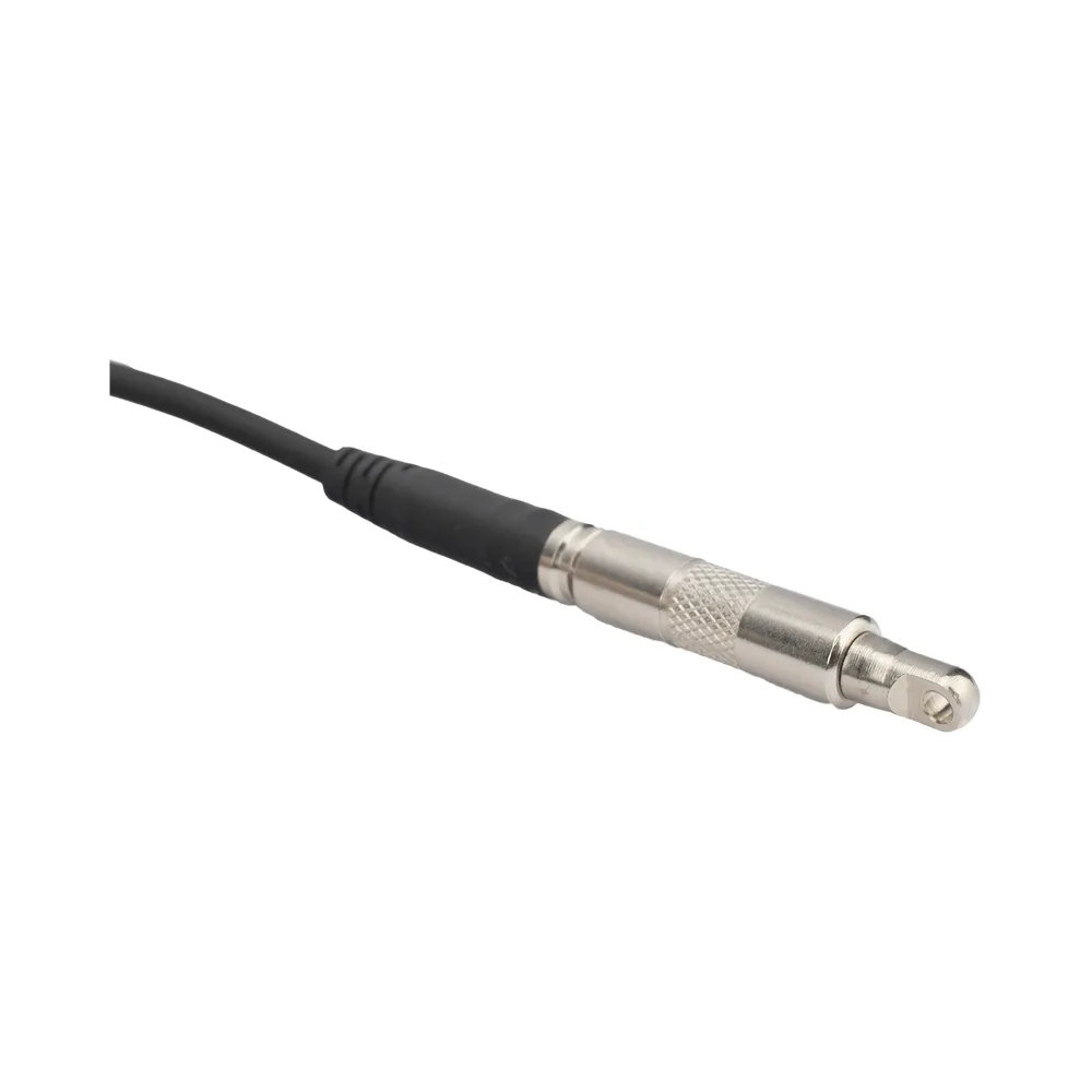 Rollo de Fibra Óptica Drop Redonda G657A2 Monomodo Simplex de 150 Metros (492.13 Pies) con Conectores SC/APC-SC/APC para Instalaciones Aéreas, Subterráneas o a la Intemperie – vista 3