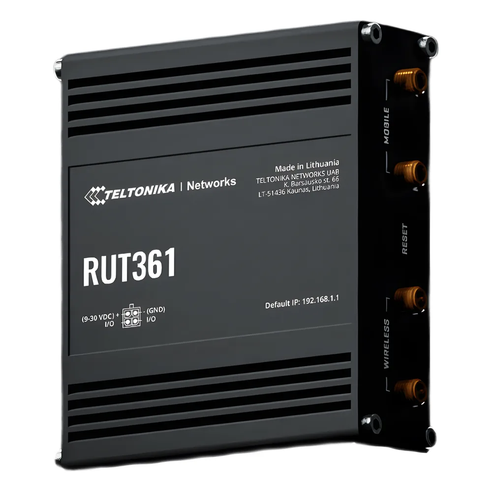 Router 4G LTE Cat6