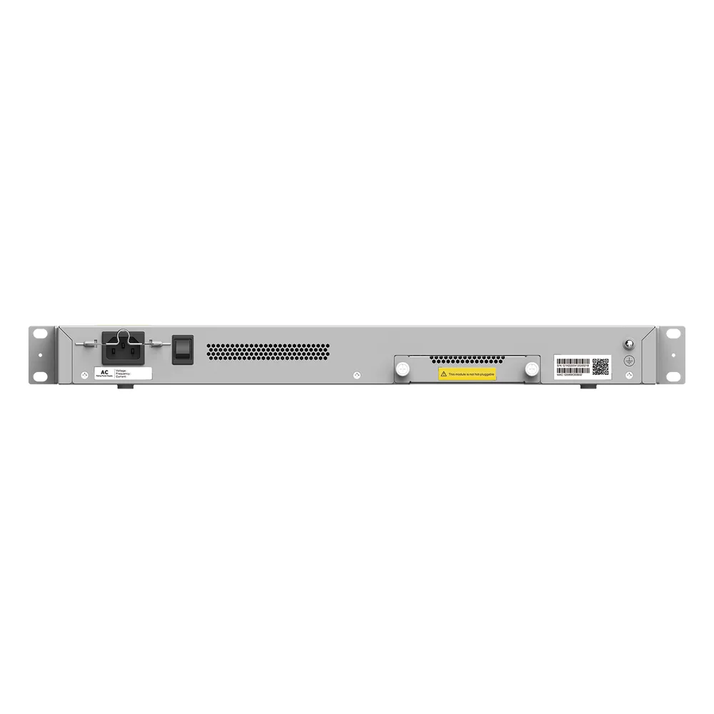 Router Balanceador con Función SD-WAN, Hasta 9 Servicios de Internet y hasta 1500 clientes con desempeño de 4 Gbps – vista 3