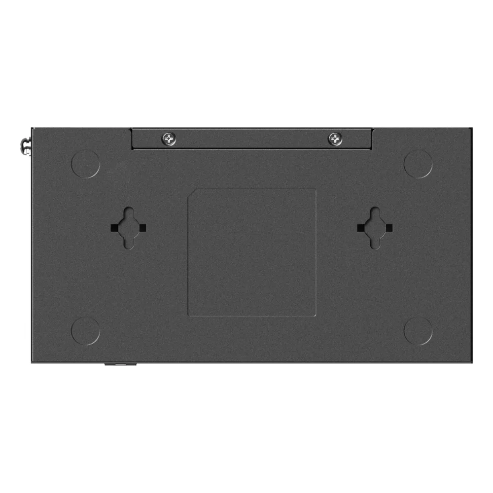 Router Balanceador con Función SD-WAN, PoE+ hasta 110 Watts, Hasta 5 Servicios de Internet y hasta 400 clientes con desempeño de 2.5 Gbps, un puerto SFP+ 10G – vista 4
