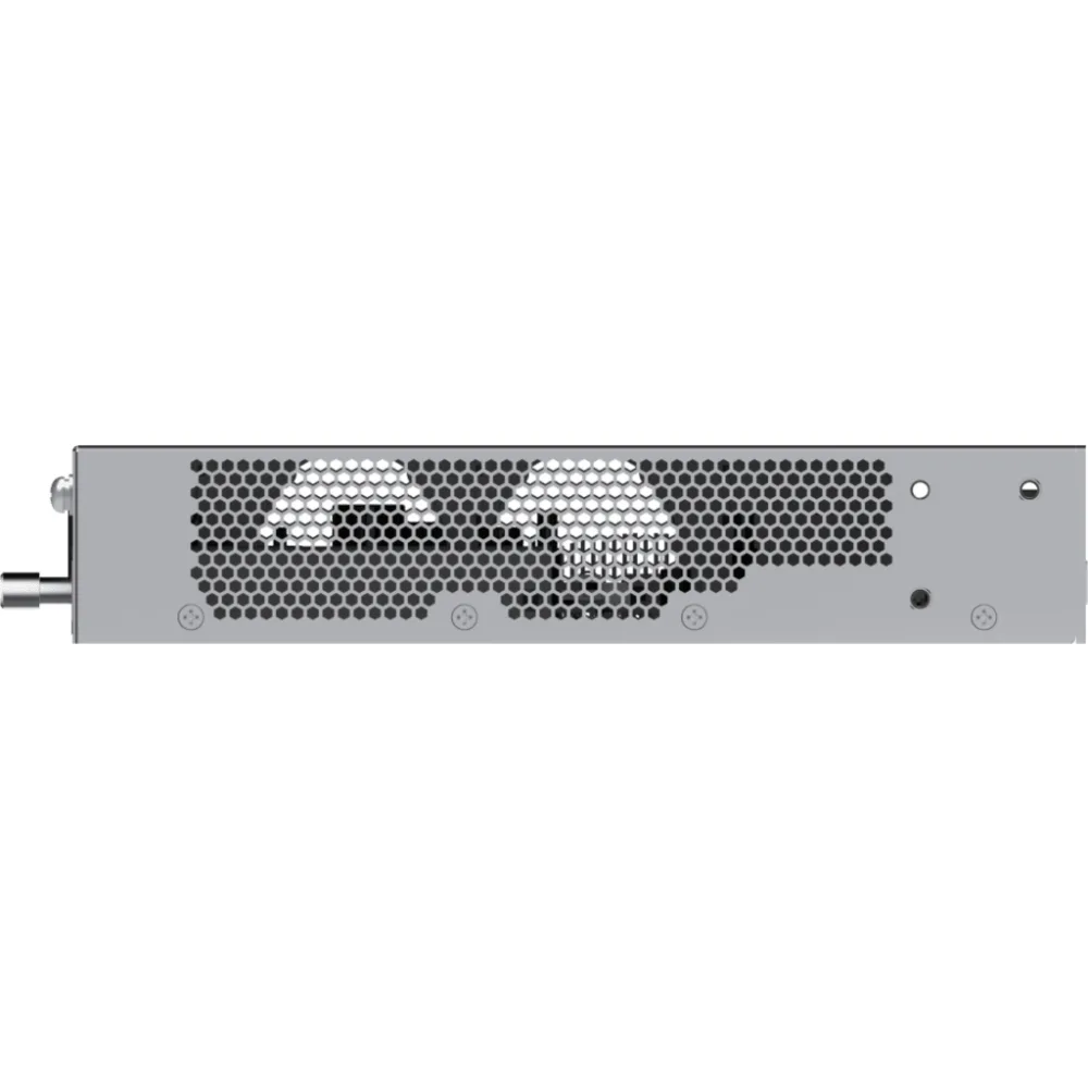 Router Cloud-Managed / 8 Gbps Throughput / 4 x GE RJ45 + 4 x 2.5GE RJ45 + 2 x 10GE SFP+ / SD-WAN / Anti-DoS/DDoS / 1 RU Rack / Línea Cybrey – vista 4
