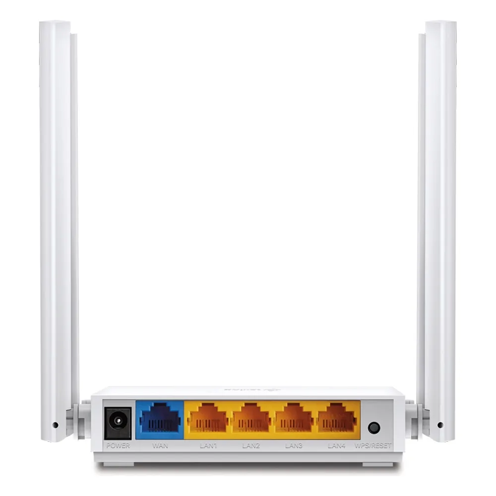 Router Inalámbrico AC750 / 2.4 GHz y 5 GHz Hasta 733 Mbps / 4 Antenas Externas Omnidireccional / 3 Modos en 1 / 4 Puertos LAN 10/100 Mbps / 1 Puerto WAN 10/100 Mbps / Soporta AgiNet Config - AgiNet ACS (Herramienta de gestión remota) – vista 2