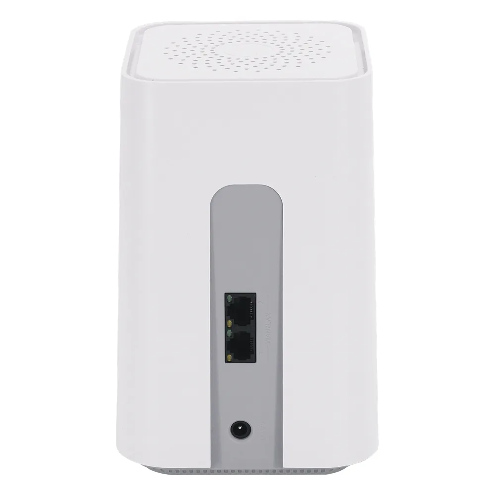 Router Inalámbrico Doble Banda (2.4 y 5 GHz) / Hasta 1200 Mbps / Soporta MESH con las ONUs Doble banda de V-SOL / 4 Antenas de 5dBi / MIMO 2x2 / – vista 5