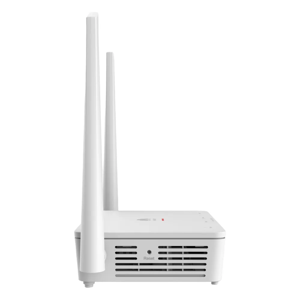 Router Inalámbrico Wi-Fi 6 Grado Carrier de Mayor Cobertura + eAI Accelaration para Priorizar Tráfico / Repetidor de ONT – vista 3