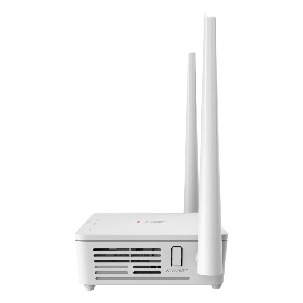 Router Inalámbrico Wi-Fi 6 Grado Carrier de Mayor Cobertura + eAI Accelaration para Priorizar Tráfico / Repetidor de ONT – vista 4