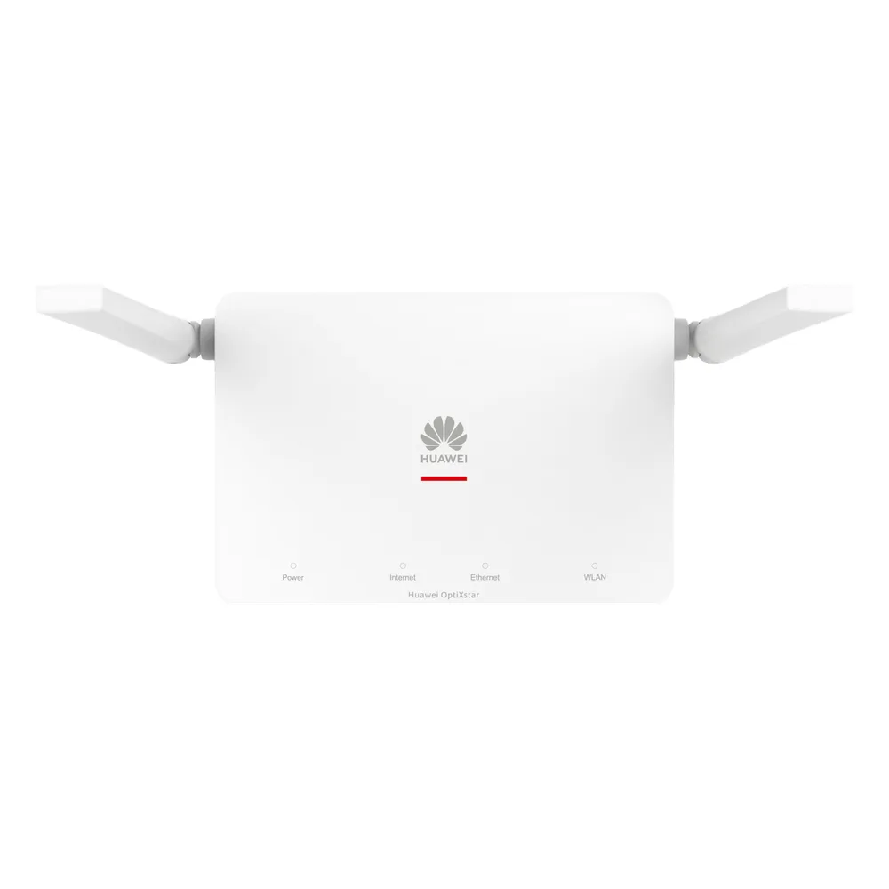 Router Inalámbrico Wi-Fi 6 Grado Carrier de Mayor Cobertura + eAI Accelaration para Priorizar Tráfico / Repetidor de ONT – vista 9