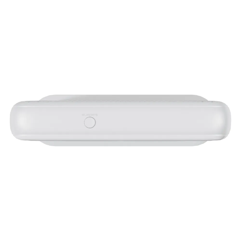 Router Wi-Fi 7 / Repetidor de ONT / Hasta 3.6 Gbps vía Wi-Fi / Tecnología Anti-Interferencia y Auto-Reparación de red / Puertos Gigabit LAN/WAN – vista 3